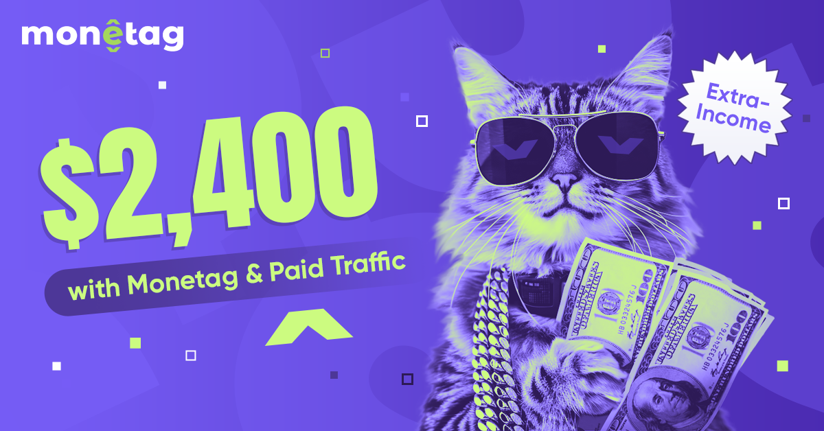 Case study extra income main