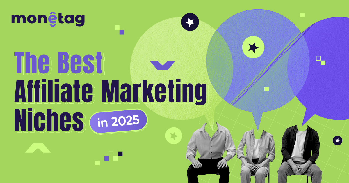 best affiliate marketing niches