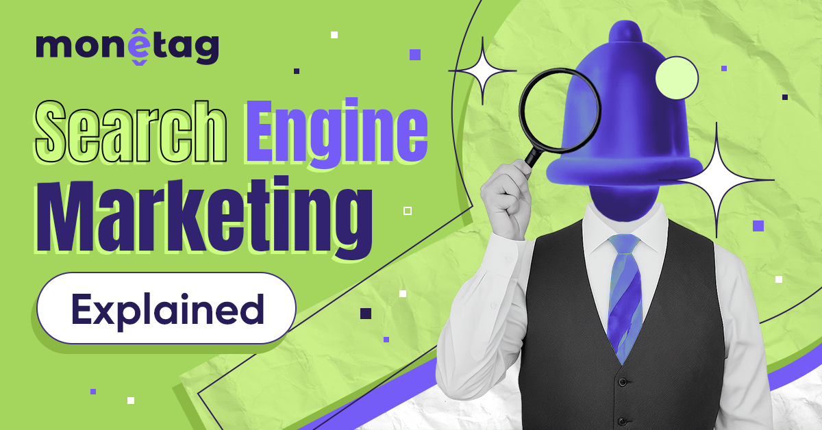 search engine marketing