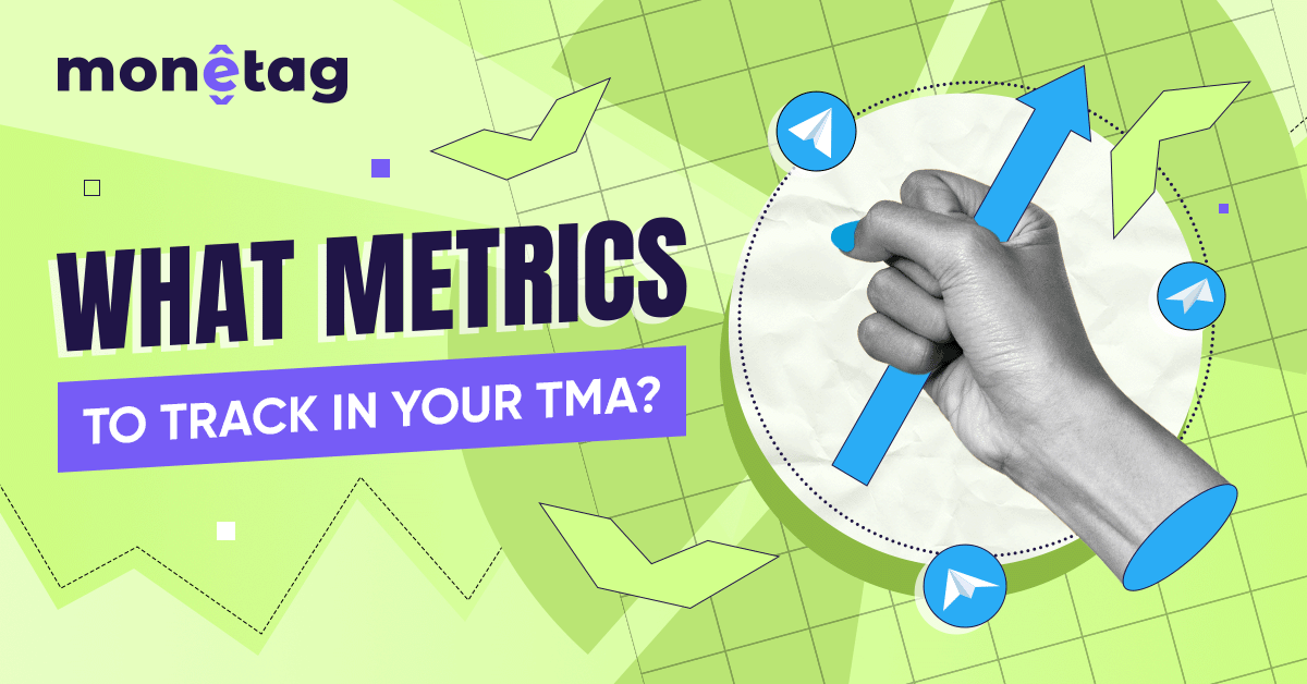 telegram app metrics
