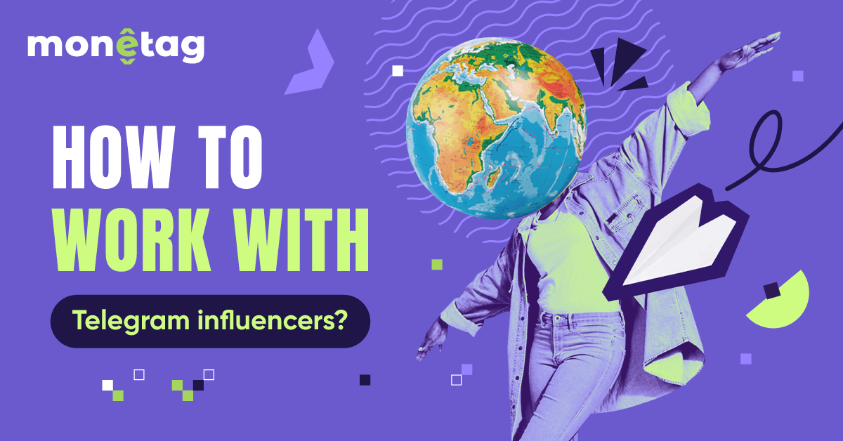 Monetag-telegram-influencer-marketing-strategy