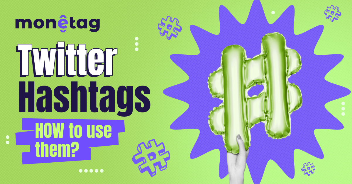 twitter hashtags 2025