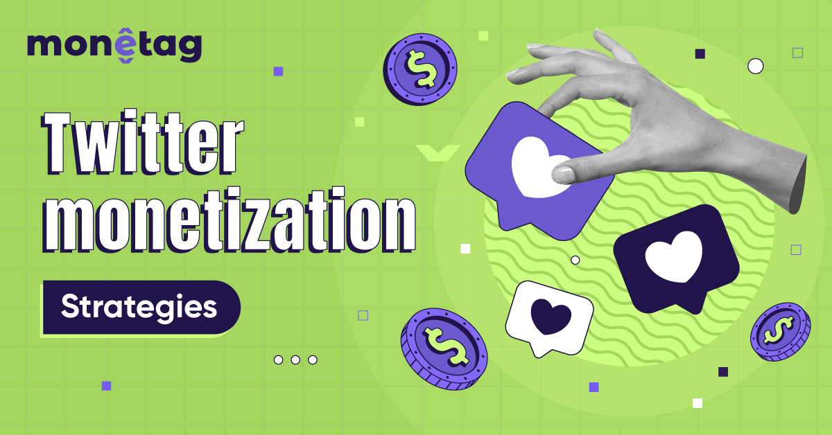 twitter monetization strategies
