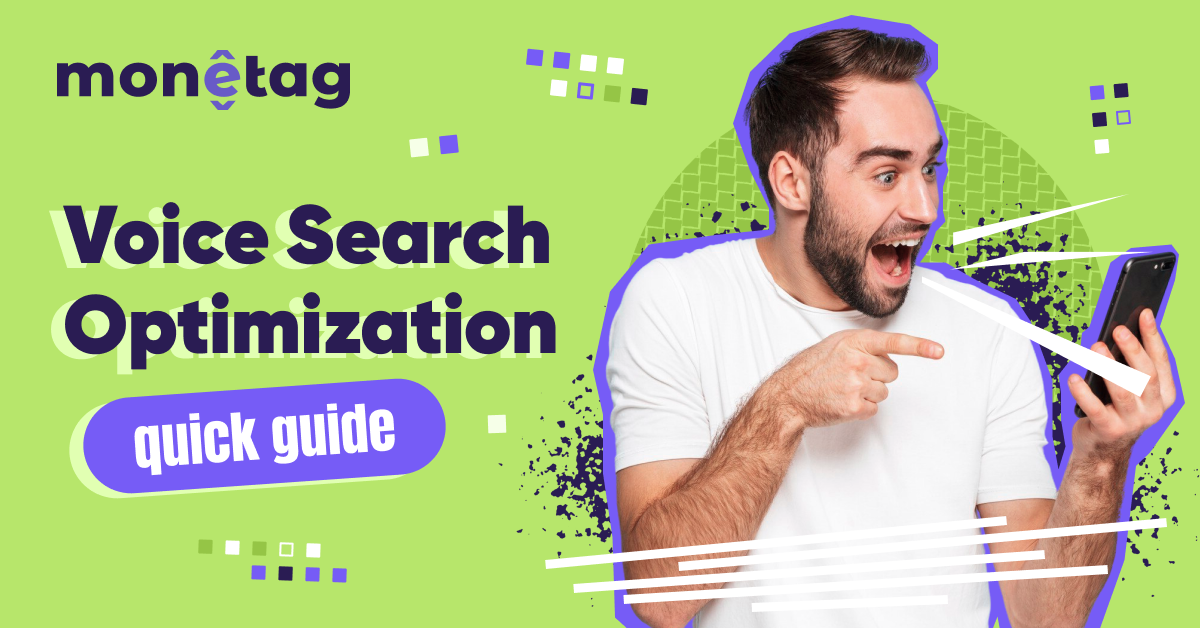 voice search optimization