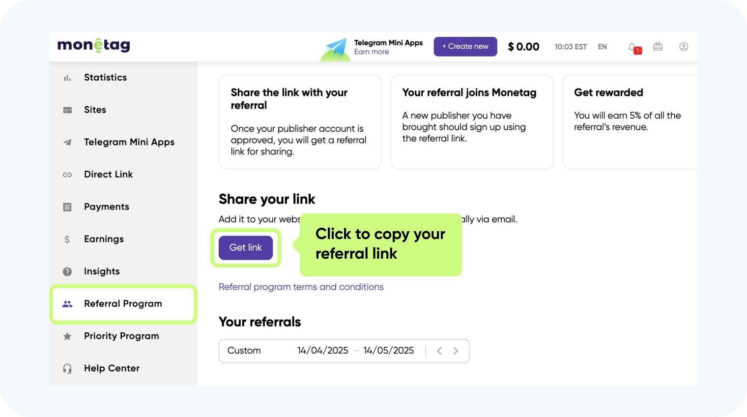 <p><span>Here’s how it</span> works</p>
