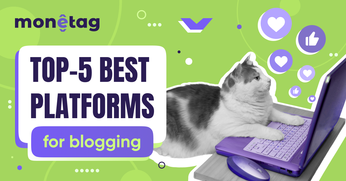 best blogging platforms