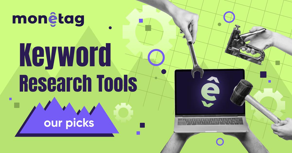 Keyword Research Tools