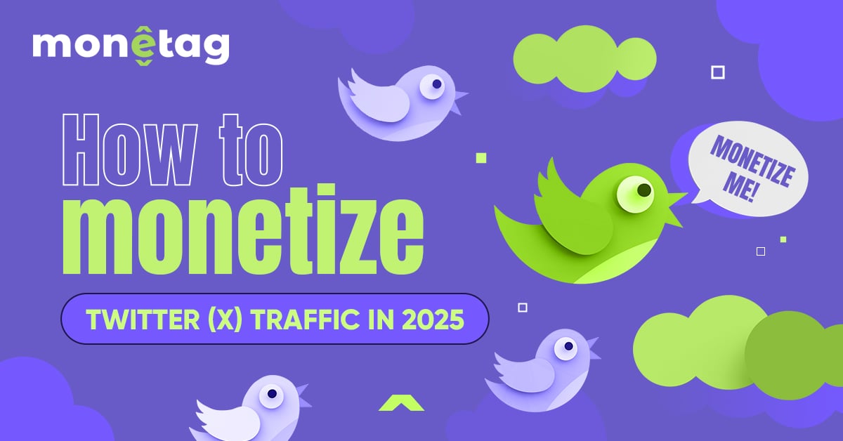 twitter monetization