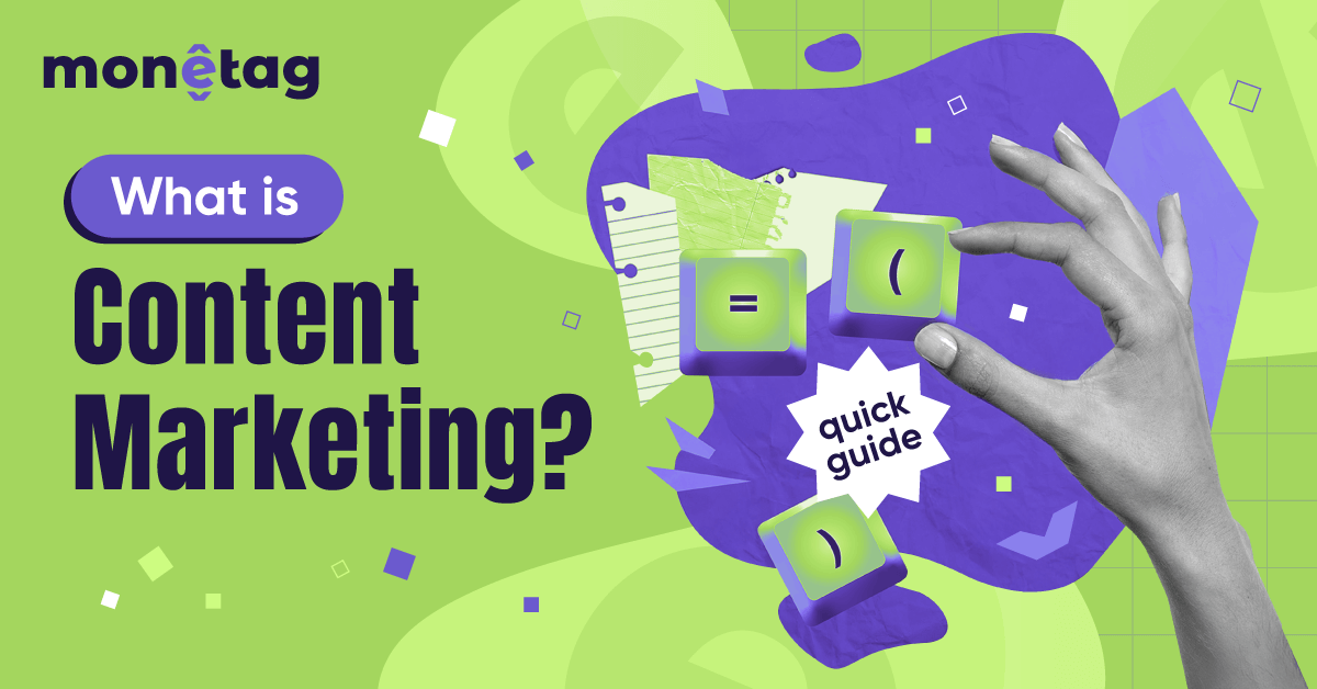 content marketing strategy guide