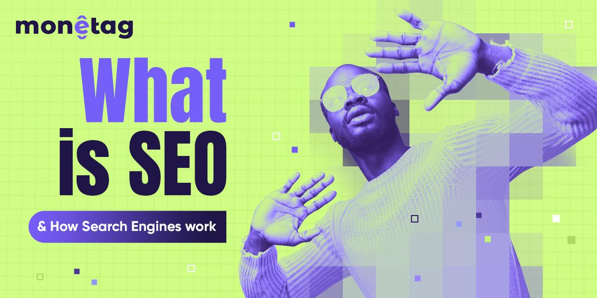 What is SEO? 