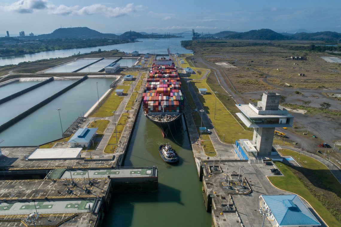 Canal Ampliado cumple cinco años de éxitos
